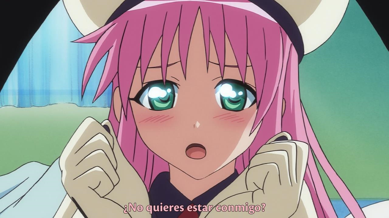 To Love-Ru: Trouble (El Mejor Anime Fansub)